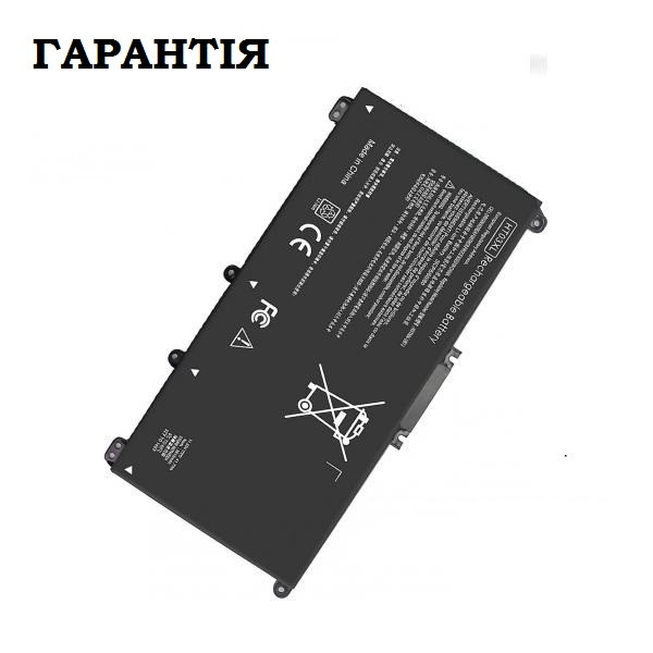 Аккумулятор батарея для HP Pavilion 14-CE, 15-CS, 15-DA, 15-DB, 15-CW, 17-BY, 15s-fq, 15s-eq, 14s-dp Series, фото 1
