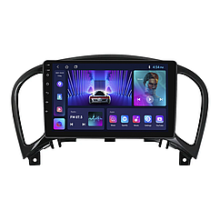 Штатна магнітола Mekede M150S Nissan Juke (2010-2014) QleD