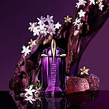 Парфумована вода для жінок Thierry Mugler Alien 10 мл Мініатюра, фото 4