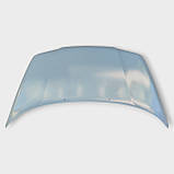 Капот Нива Шевроле 2123, фото 2