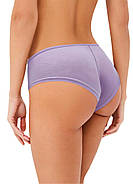 Труси-шорти жіночі бавовняні з метеликом Indena S, фото 6