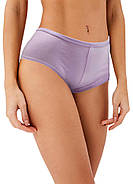 Труси-шорти жіночі бавовняні з метеликом Indena S, фото 7