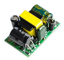 Понижувальний модуль AC-DC з 220 В на 5 В 700 мА