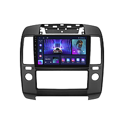 Штатна магнітола Mekede M150S Nissan Navara D40 (2004 - 2010) QleD