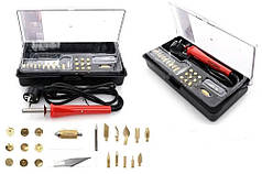 Випалювач для дерева і шкіри 23эл. Marpol