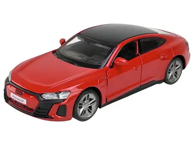 Машина металева Audi E-tron GT 68721