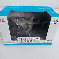 Морські тварини "Морські мешканці", 1 представник у коробці (Q 9899 P 5/1)