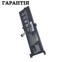 Аккумулятор батарея для ноутбука Lenovo IdeaPad 320-14IAP, 320-14AST, 320-15ABR, 320-15AST, 320-15IAP