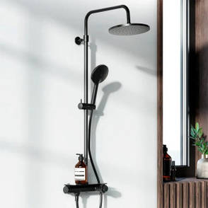 Душова система Jupiter (977750300) Damixa Art. 977750300, фото 3