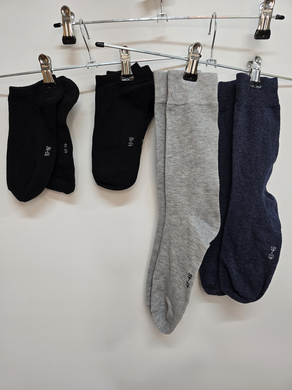 Носки Crivit р39-40 Німеччина, фото 1