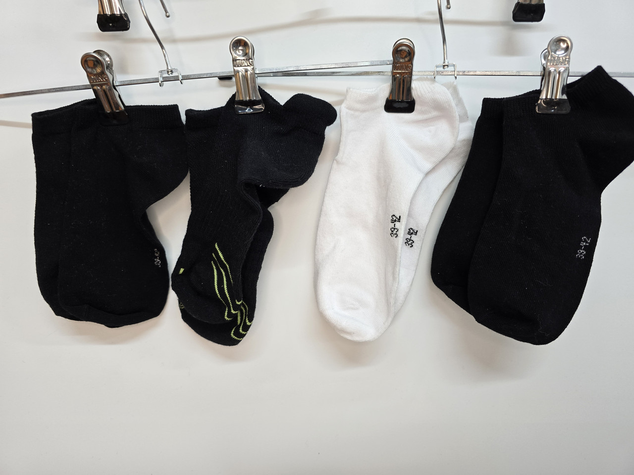 Носки Crivit р39-40 Німеччина, фото 1