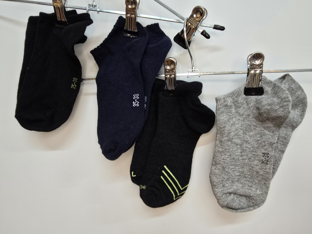 Носки Crivit р39-40 Німеччина, фото 1