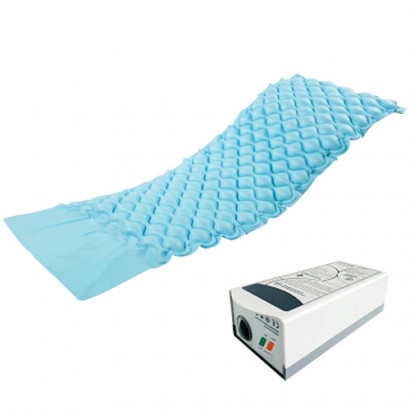 Ячеристий протипролежневий матрац із функцією статики OSD-F-300, фото 1