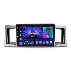 Штатная магнитола Mekede M150S Geely SC7 (2011-2015) QleD