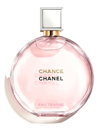 Віддушка для аромадифузору Chanel - Chance Eau Tendre Eau de Parfum, фото 1