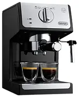 Ріжкова кавоварка еспресо Delonghi ECP 33.21 (б/у)