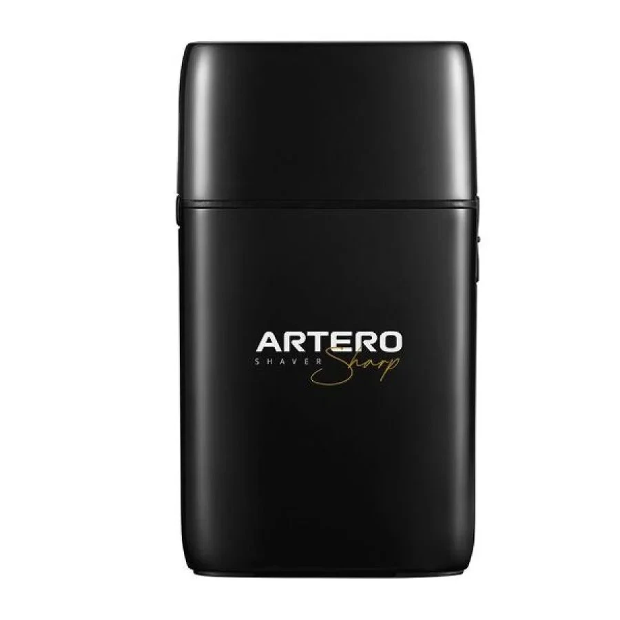 Бритва Artero Sharp Black, фото 1