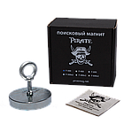 🔍 Комплект: Пошуковий магніт Пірат F-300 + трос 20м, фото 2