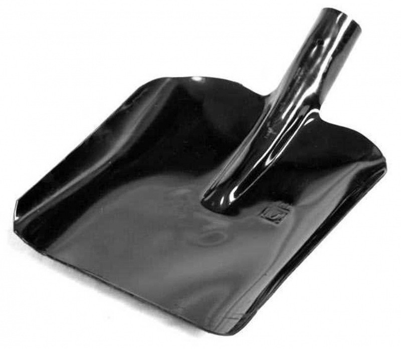 Лопата совкова ЛСП Метід (2301-24), фото 1