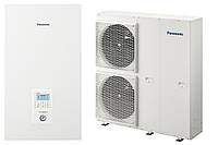 Тепловой насос Panasonic WH-UQ12HE8 / WH-SQC12H3E8