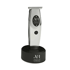 Професійний тример для стрижки та окантовки Kiepe Prive №4 (8804)