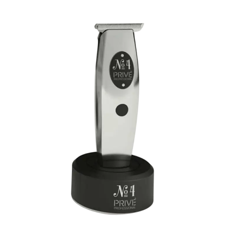 Професійний тример для стрижки та окантовки Kiepe Prive №4 (8804), фото 1