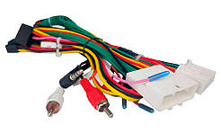 Переходник для магнитол 9", 10.1" Renault Megane, Koleos AWM 170-084