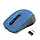 Миша бездротова Maxxter Mr-337-Bl Blue, фото 2