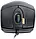 Миша REAL-EL RM-220 Black (EL123200026), фото 3