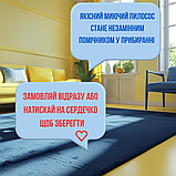 Миючий пилосос для підлоги Silver Crest SHBR 560 B1 з функцією всмоктування та сушіння 560 Вт, фото 7