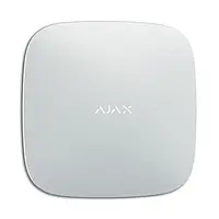 Централь Ajax Hub 2 White (14910.40.WH1/25447.40.WH1)
