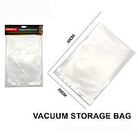 Набір пакетів для вакууматора Empire EM-1563 30х20 см 10 шт.