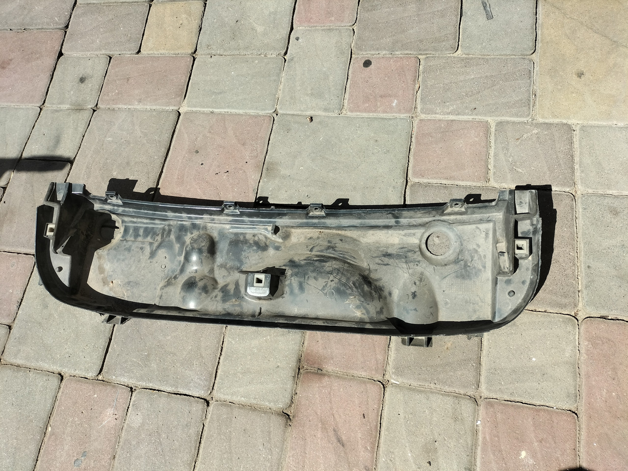 Корпус фільтра BMW е46 8370066