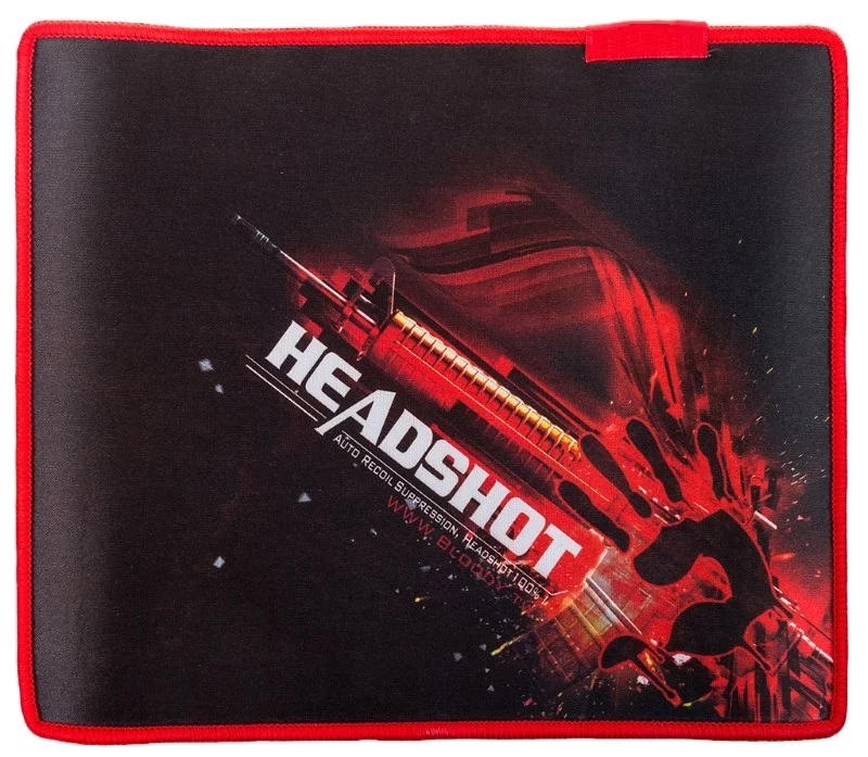 Iгрова поверхня A4Tech B-072 Bloody, фото 1