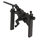 Знімач підшипників 3-х захватний 12-38мм Mar-pol M06020, фото 6