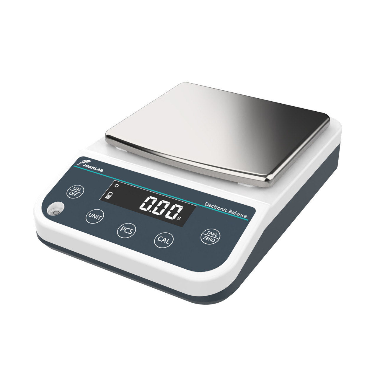 Лабораторні ваги JNB50001 (5 кг/0.1г)