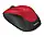 Миша бездротова Logitech M235 Red (910-002496), фото 2
