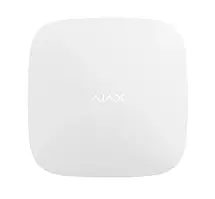 Централь Ajax Hub 2 Plus White (20279.40.WH1/25450.40.WH1)
