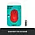 Миша бездротова Logitech M330 Silent Plus Red (910-004911), фото 10