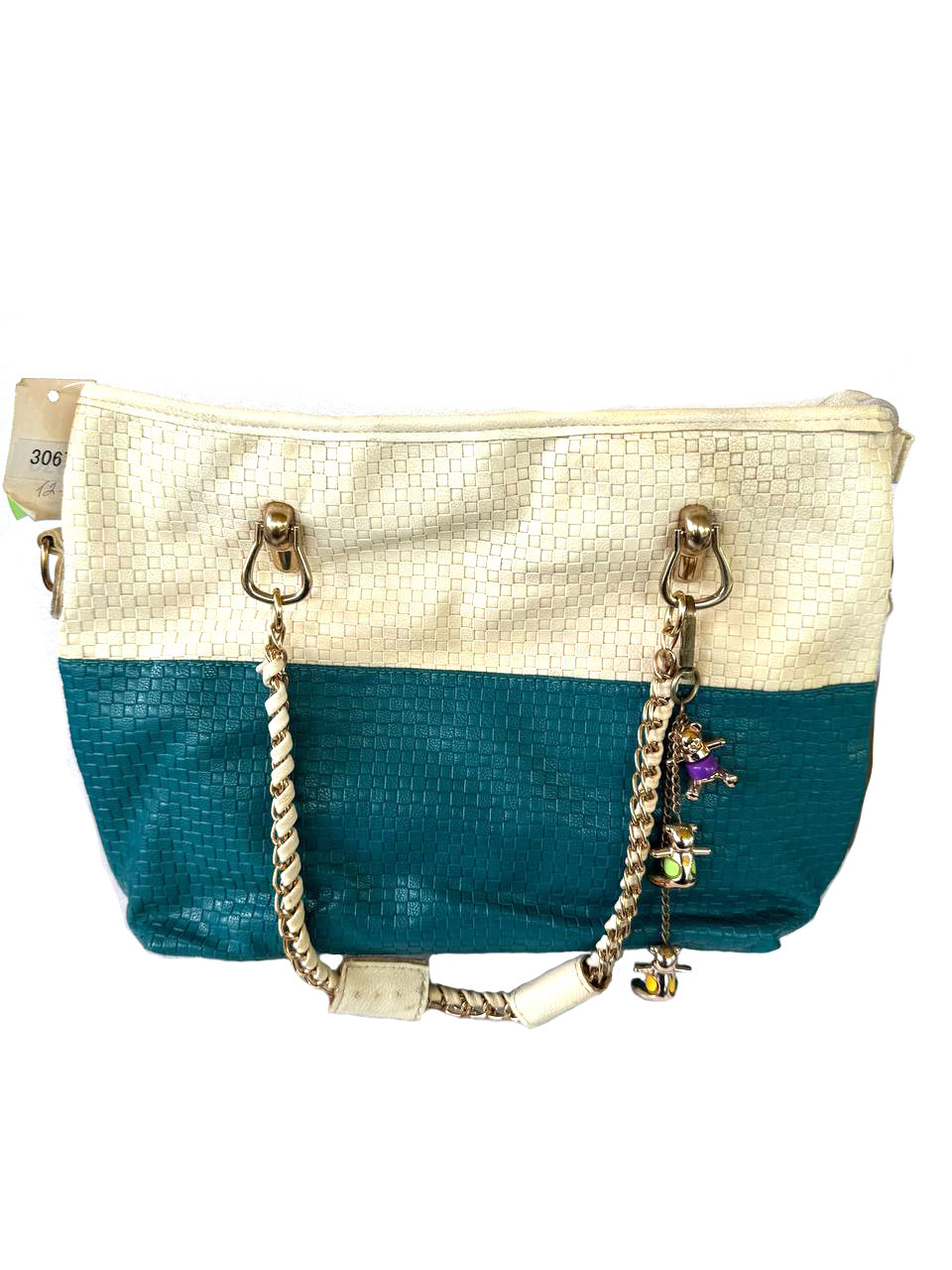 Сумка жіноча 12-9, фото 1