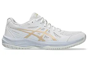 Кросівки волейбольні жіночі Asics Upcourt 6 1072A107-103 (Розмір EU 40; 40,5)