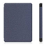 Чохол обкладинка для Amazon Kindle Paperwhite 5 M2L3EK / M2L4EK 11th Gen 6,8 дюймів Автовключення/вимкнення, фото 2