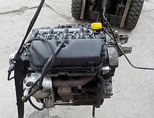 Двигун Рено Мастер G9U754, фото 4