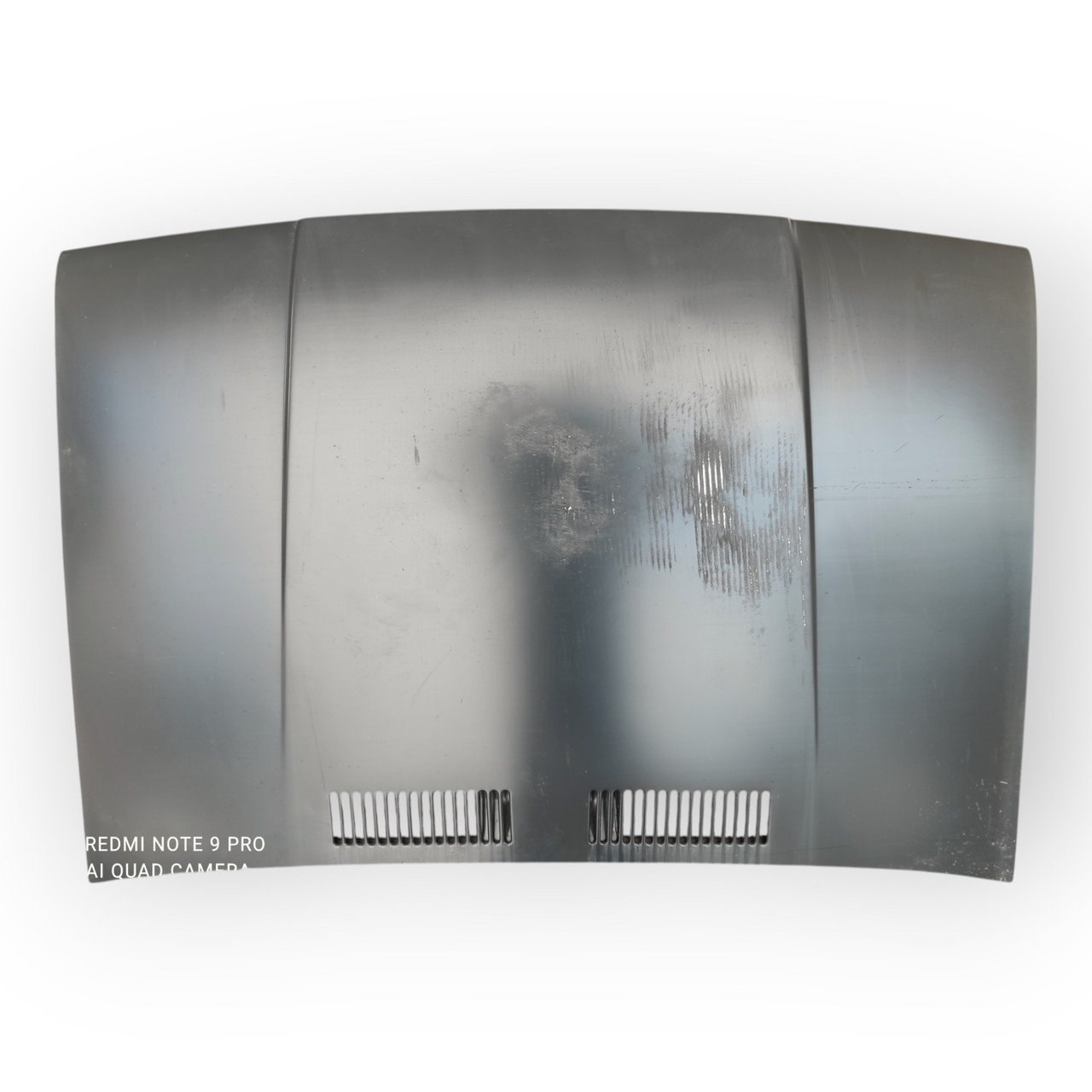 Капот ВАЗ 2107 Початок, фото 1