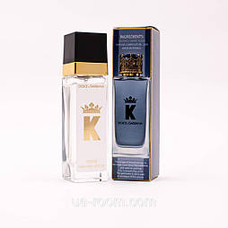 Тестер чоловічій Dolce&Gabbana K, 40мл.