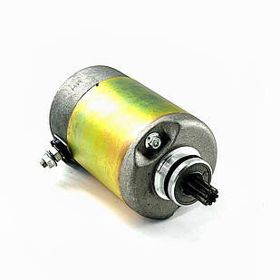 Стартер електричний квадроцикла, скутера 250 см³ (Honda CH250)