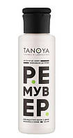 Засіб для видалення фарби зі шкіри голови Tanoya 200 мл