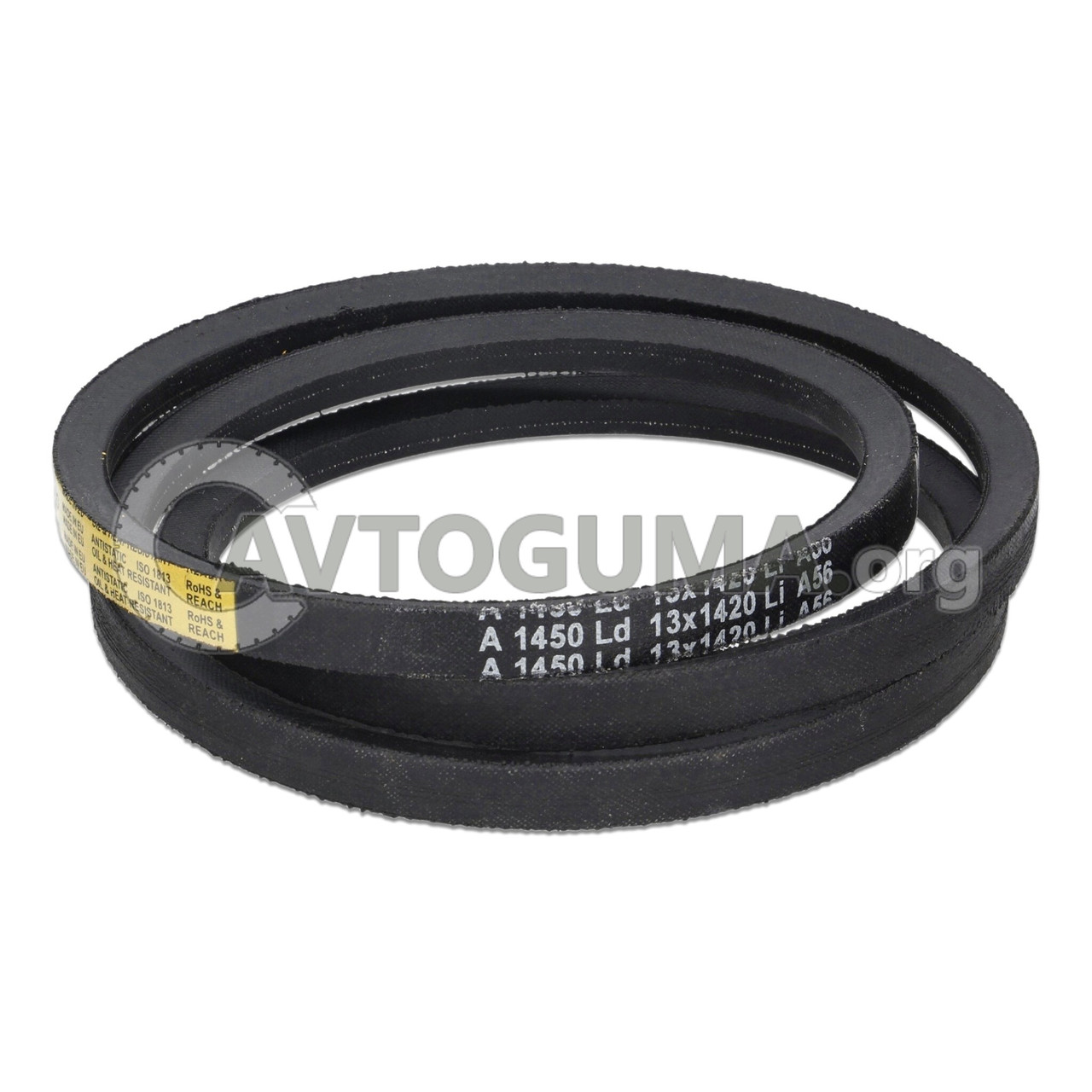 Ремень A-1450 (Stomil Sanok SOLID)