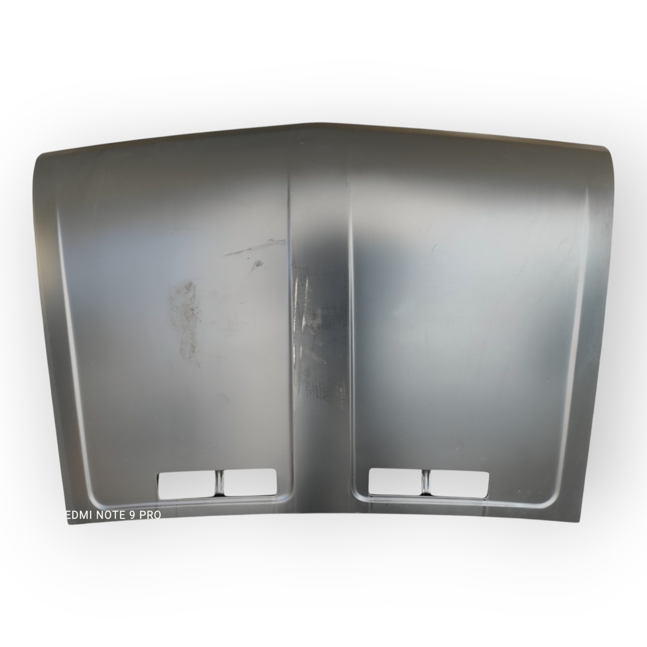 Капот ВАЗ 2106 вир-во Начало, фото 1