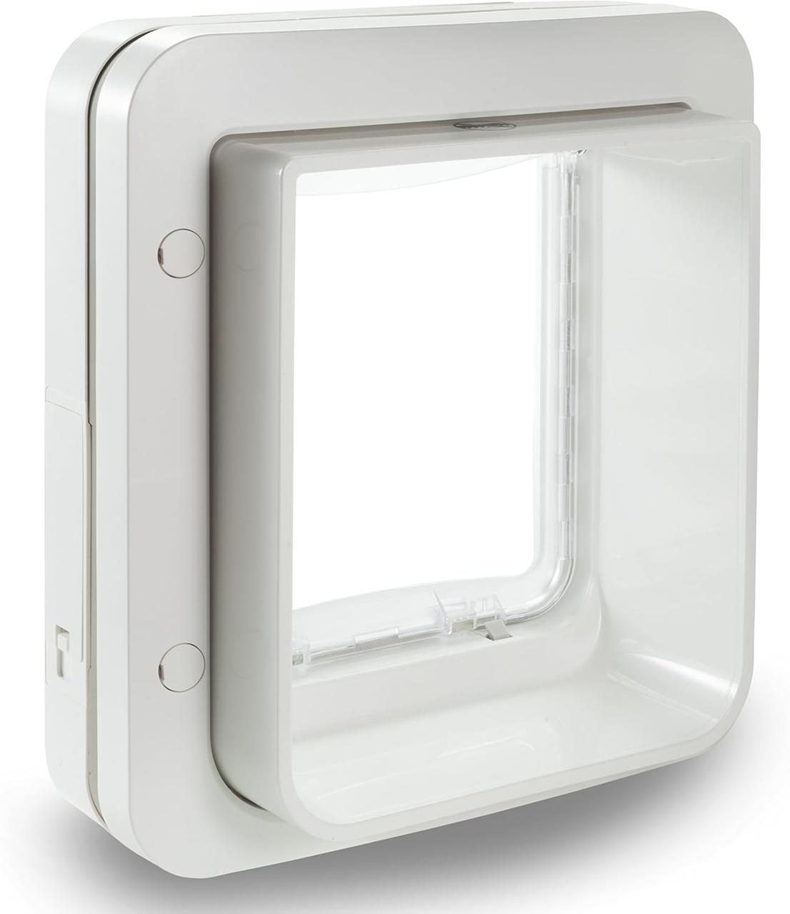 Дверцята для тварин SureFlap з мікрочипом, Amazon, Німеччина